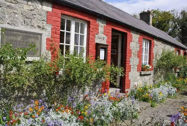 Francis Ledwidge Museum, Co. Meath, photo 1