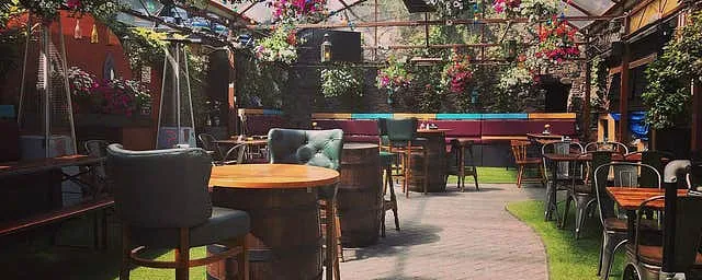 Franciscan Well Brewery and Brew Pub, Co. Cork
