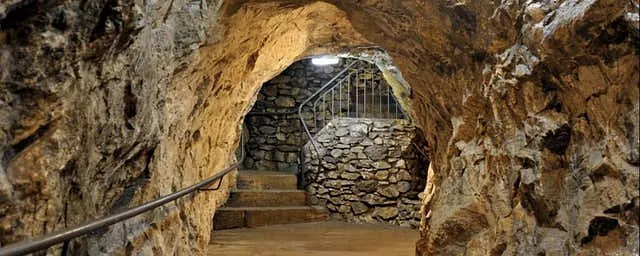 Glengowla Mines & Family Farm Experience, Co. Galway, photo 1