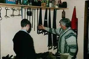 Glenview Folk Museum, Co. Leitrim, photo 1