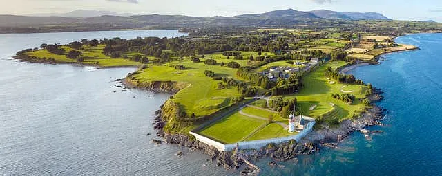 Gold Coast Golf Club, Co. Waterford