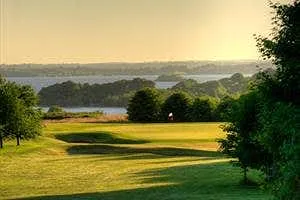 Glasson Golf Club, Co. Westmeath, photo 1