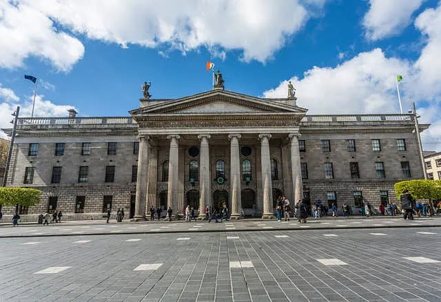 GPO Museum, Dublin, photo 1