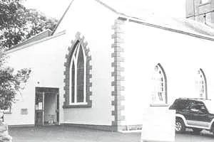 Granuaile Visitor Centre, Co. Mayo