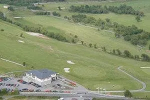 Gort Golf Club, Co. Galway
