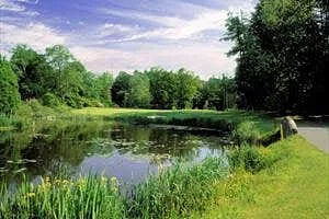 Headfort Golf Club - New Course, Co. Meath, photo 1