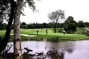 Headfort Golf Club - Old Course, Co. Meath, photo 1