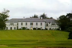 Greystones Golf Club, Co. Wicklow, photo 1