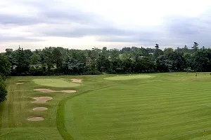 GUI National Golf Academy, Co. Kildare, photo 1