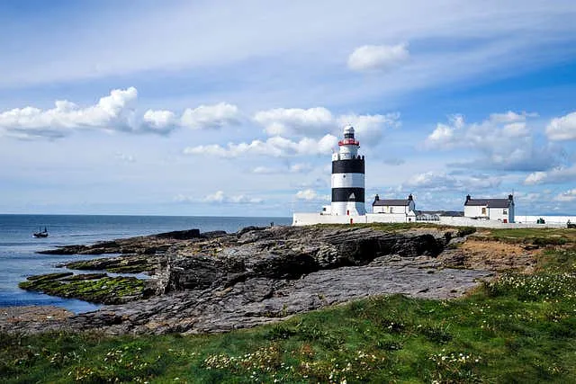 Hook Lighthouse & Visitor Centre, Co. Wexford