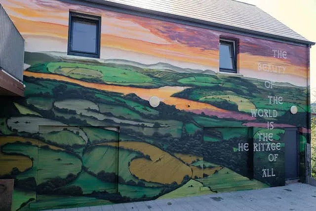 Independence Museum Kilmurry, Co. Cork, photo 1