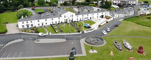 Inishowen Maritime Museum & Planetarium, Co. Donegal, photo 1
