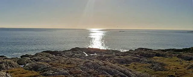 Ionad Na Feamainne, Co. Galway
