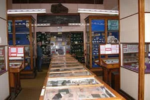 James Mitchell Museum, Co. Galway