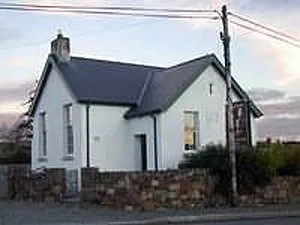 Isaac Butt Heritage Centre, Co. Donegal