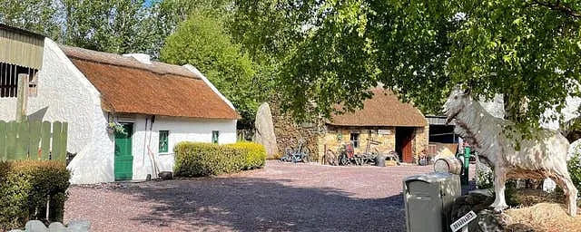 Kerry Bog Village Museum, Co. Kerry, photo 1