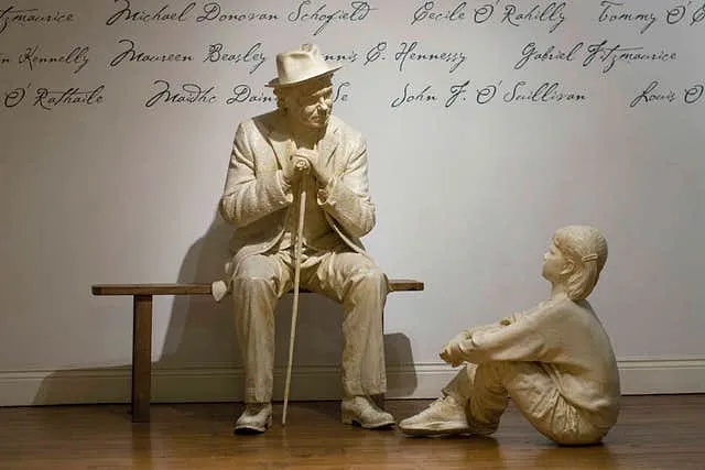 Kerry Writers' Museum, Co. Kerry, photo 1