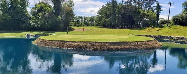 Julianstown Golf Course and Pitch & Putt, Co. Meath, photo 1