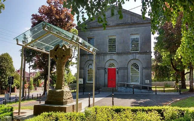 Kells Courthouse - Tourism and Cultural Hub, Co. Meath, photo 1