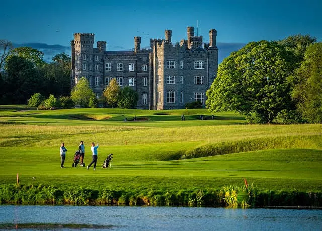 Killeen Castle, Co. Meath