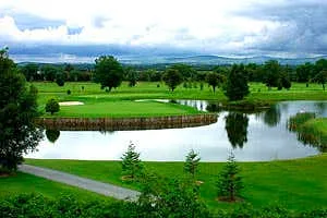 Killeen Golf Course, Co. Kildare