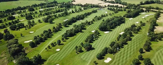 Kilcock Golf Club, Co. Meath