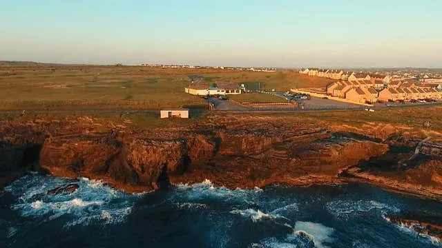 Kilkee Golf Club, Co. Clare, photo 1