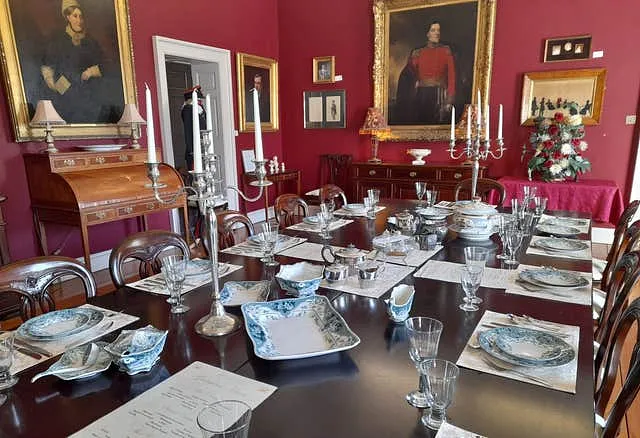 King House Historical & Cultural Centre, Co. Roscommon, photo 1
