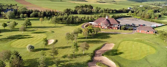 Kinsale Golf Club, Co. Cork