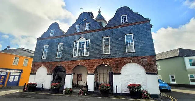 Kinsale Museum, Co. Cork, photo 1