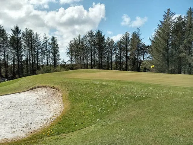 Kilrush Golf Club, Co. Clare
