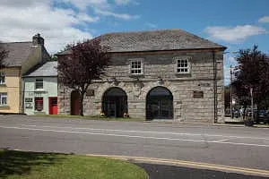 Kiltyclogher Heritage Centre and Seán MacDiarmada’s Cottage, Co. Leitrim, photo 1