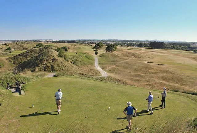 Laytown & Bettystown Golf Club, Co. Meath