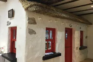 Legend of the Claddagh Ring, Co. Galway, photo 1