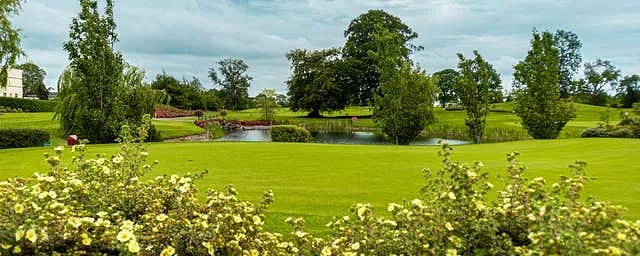 Knightsbrook Golf Club, Co. Meath