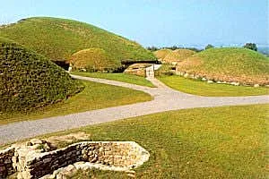 Knowth Passage Tombs, Co. Meath