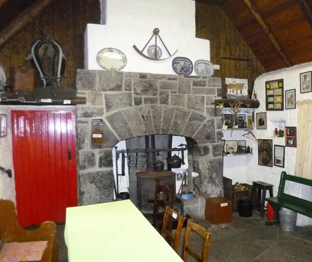 Lackagh Museum and Heritage Centre, Co. Galway, photo 1