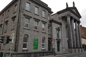 Limerick City Museum, Co. Limerick
