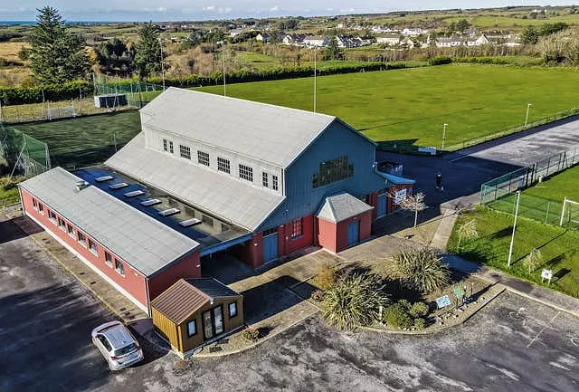 Lisdoonvarna Spa Wells Heritage Centre, Co. Clare