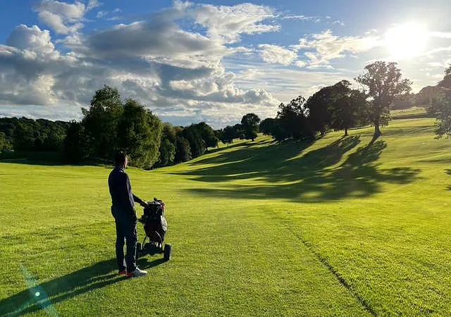 Lismore Golf Club, Co. Waterford, photo 1