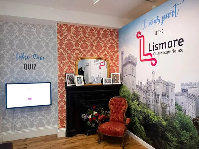 Lismore Heritage Centre, Co. Waterford