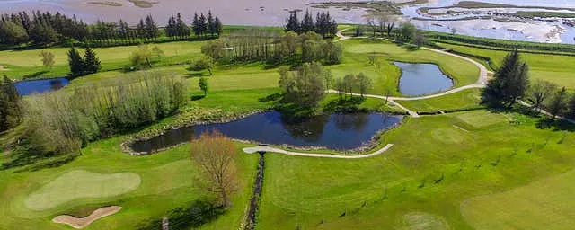 Letterkenny Golf Club, Co. Donegal