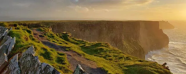 Luxury Irish Tours, Co. Galway