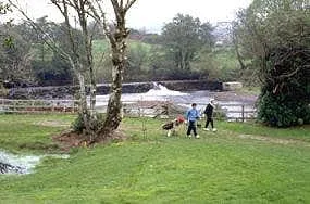 Macroom Golf Club, Co. Cork