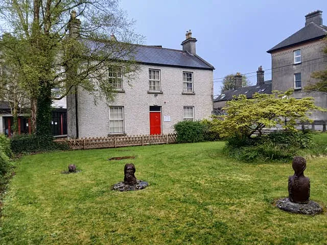 Local Studies Centre, Co. Clare, photo 1