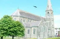 Loughrea Cathedral, Co. Galway