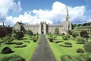 Maynooth Ecclesiastical Museum, Co. Kildare