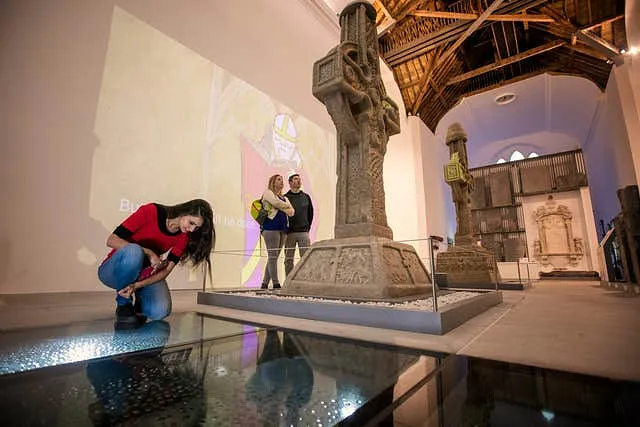 Medieval Mile Museum, Co. Kilkenny