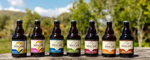 Mescan Brewery, Co. Mayo