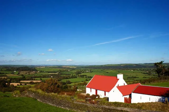 Michael Collins Centre, Co. Cork